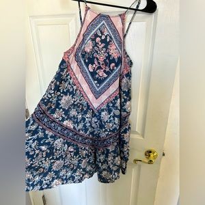 American Eagle Dress
